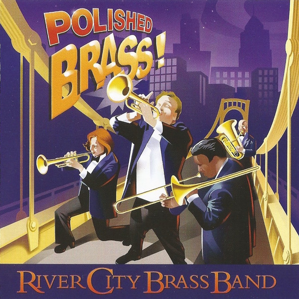 River City Brass