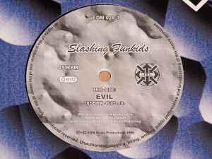 Evil - Slashing Funkids