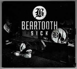 Beartooth Aggressive 2017 CD Discogs