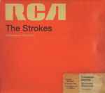 Cover of Comedown Machine, 2013-03-25, CD