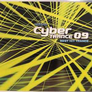 Velfarre Cyber Trance 01 (2001, Vinyl) - Discogs