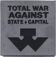last ned album Various - Total War Against State And Capital