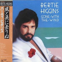 baixar álbum Bertie Higgins - Gone With The Wind