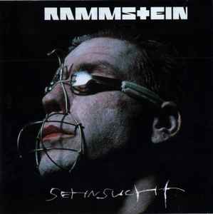 Rammstein – Sehnsucht (2000, CD) - Discogs