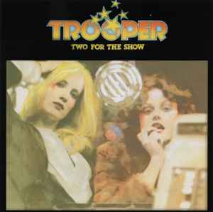 Trooper (4) - Two For The Show