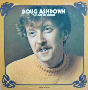 Doug Ashdown – The Age Of Mouse (1970