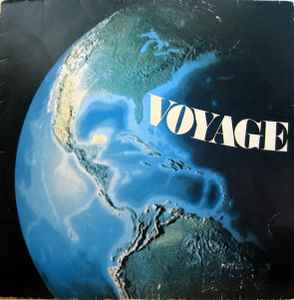 Voyage - Voyage album cover