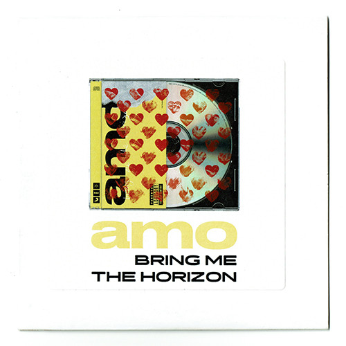 Bring Me The Horizon - Amo | Releases | Discogs