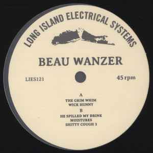 Beau Wanzer - Beau Wanzer