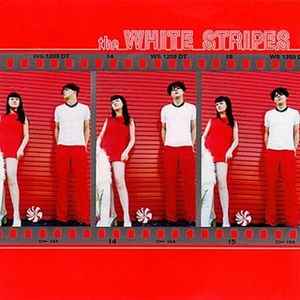 The White Stripes Discography
