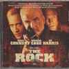 Nick Glennie-Smith, Hans Zimmer and Harry Gregson-Williams - The Rock (Original Motion Picture Score)