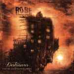 Robe (Extremoduro) - Destrozares, Canciones Para El Final de Los Tiempos 2  Lp Double Vinyl Limited Edition