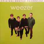 Weezer – Weezer (2013, Gatefold, Vinyl) - Discogs