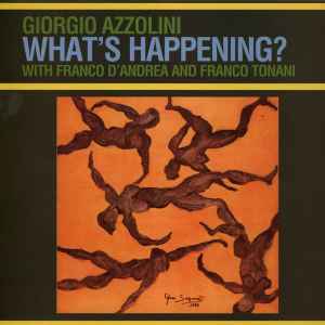 Gianni Cazzola Trio – Abstraction (2000, Vinyl) - Discogs