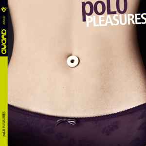 PoL0 - Pleasures  album cover