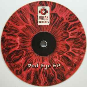 Red Eye EP - Ruffneck Prime, Ad Nauseam, Jack Wax