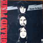 Grand Funk Railroad - Closer To Home | Releases | Discogs