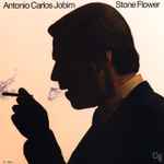 Cover of Stone Flower, 1975, Vinyl