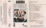 Cover of Ancora Specials, 1980, Cassette