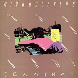 Windbreakers - Terminal