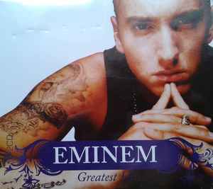 Eminem – Greatest Hits (2006, Digipack, CD) - Discogs