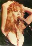 ladda ner album Stevie Nicks - Unfounded Rumours