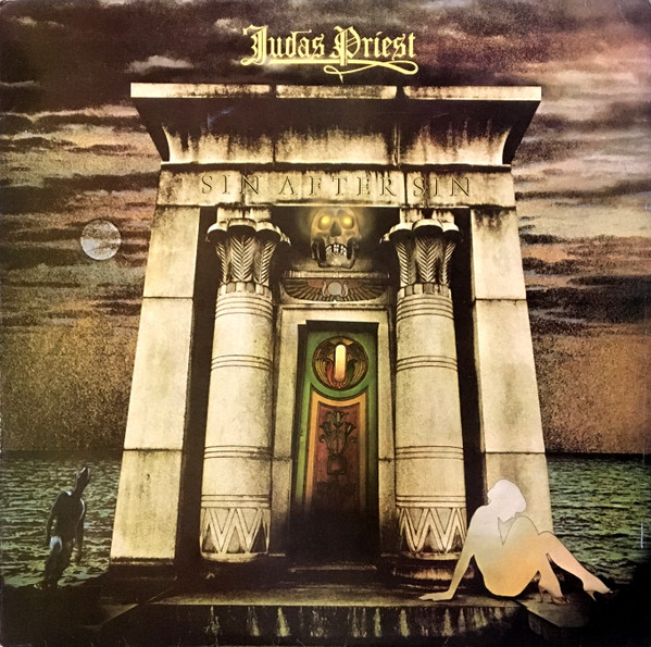  Judas Priest: Defenders of the Faith Vinyl: CDs y Vinilo