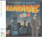Cover of Illinoise, 2009-10-21, CD