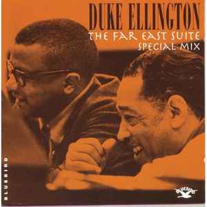 Duke Ellington - The Far East Suite (Special Mix) album cover