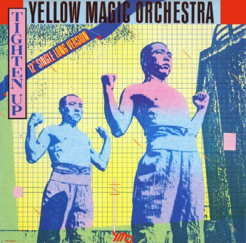 Yellow Magic Orchestra - Tighten Up | Releases | Discogs
