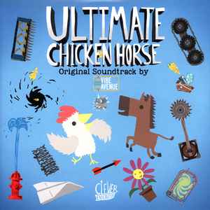 Ultimate Chicken Horse - Vibe Avenue