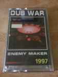 Cover of Enemy Maker, 1995, Cassette