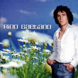 Rino Gaetano – Aida (1977, Vinyl) - Discogs