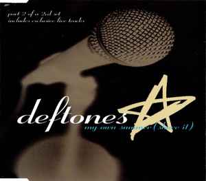 Deftones - My Own Summer (Shove It)
