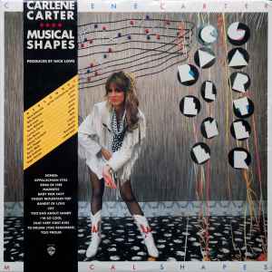 Carlene Carter - Musical Shapes