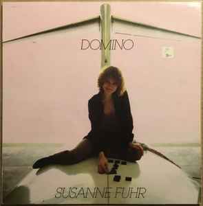 Susanne Fuhr - Domino album cover