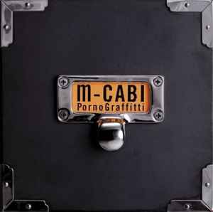 PornoGraffitti – m-CABI (2006, CD) - Discogs