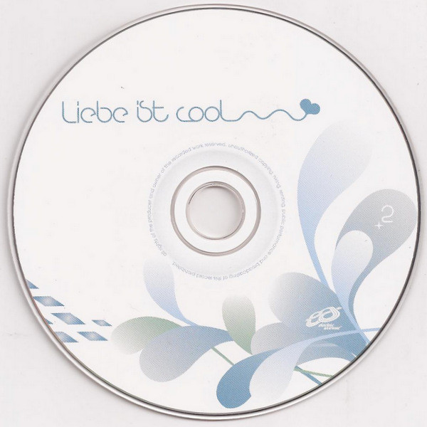ladda ner album Liebe Ist Cool - 