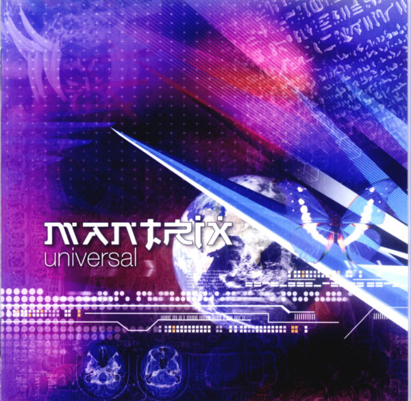 Mantrix - Universal | Releases | Discogs