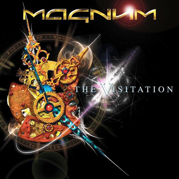 Magnum – The Visitation (2011, CD) - Discogs