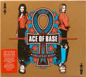 Review of the Album The Golden Ratio by Swedish Pop and Techno Band Ace  of Base - HubPages