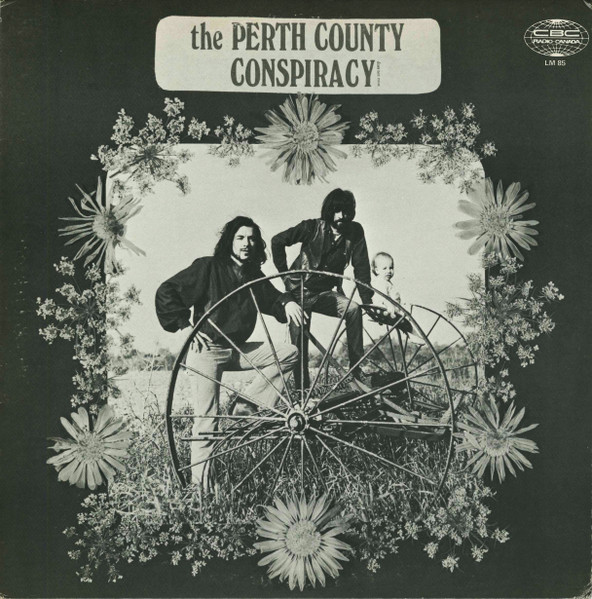 Perth County Conspiracy - The Perth County Conspiracy | Releases