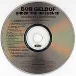 Cover of Under The Influence, 2004-05-03, CD