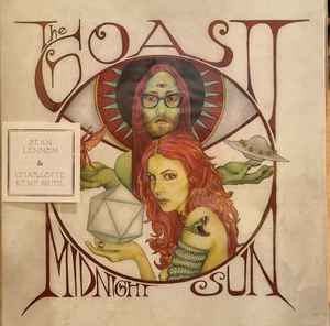 The Goastt – Long Gone EP (2017, Bronze Vinyl, Vinyl) - Discogs