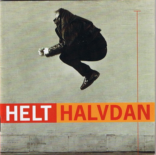 descargar álbum Download Halvdan Sivertsen - Helt Halvdan album