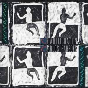 Charlie Haden - Dialogues album cover