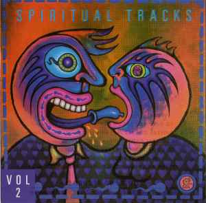 Spiritual Tracks Volume 2 - Various