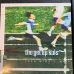 The Get Up Kids – Four Minute Mile (2021, Vinyl) - Discogs
