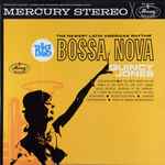 Quincy Jones & His Orch. – Big Band Bossa Nova (1962, Vinyl