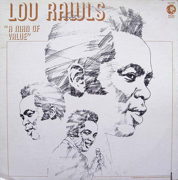 本物の ジャズレコード Lou Rawls Bill Henderson 2LP econet.bi